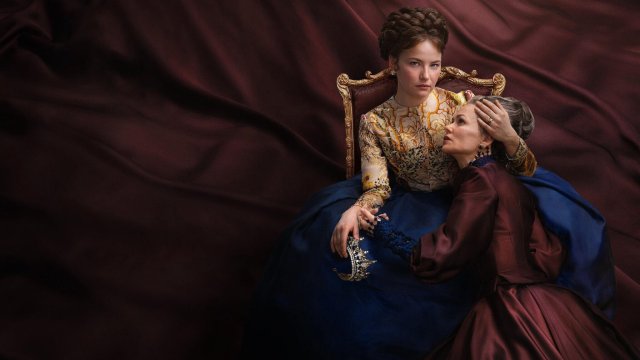 Hoàng Hậu Elisabeth (Phần 2) (The Empress (Season 2) 2024)