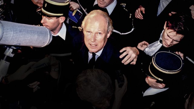 Hoàng tử cuối cùng của nước Ý (The King Who Never Was 2023)