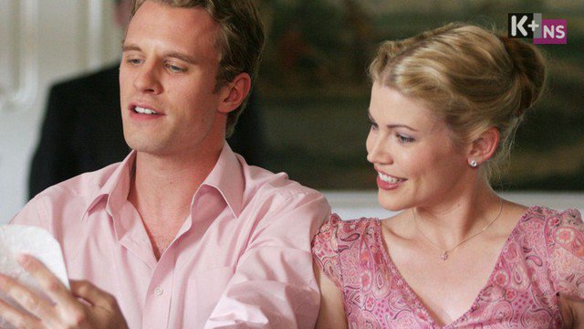 Hoàng tử và em (The Prince & Me 2004)