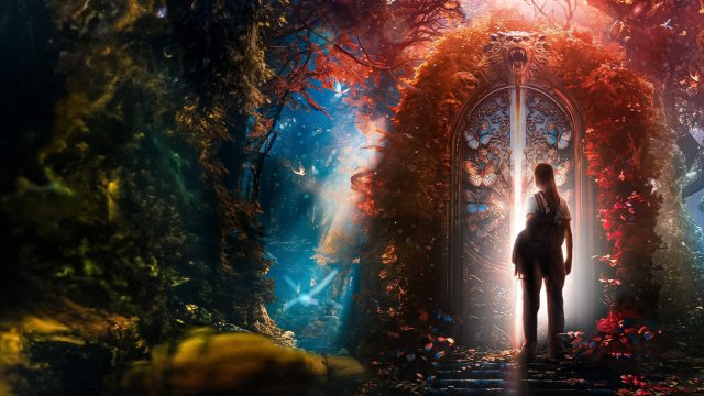 Học Viện Của Ngài Kleks (Kleks Academy 2024)