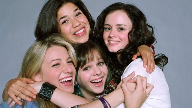 Hội Bạn Gái Của Chiếc Quần Phiêu Lưu (The Sisterhood of the Traveling Pants 2005)