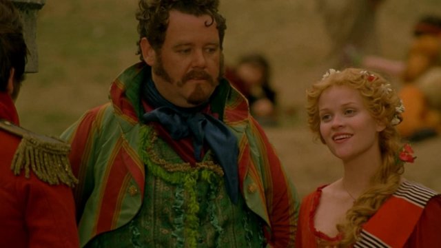 Hội Chợ Phù Hoa (Vanity Fair 2004)