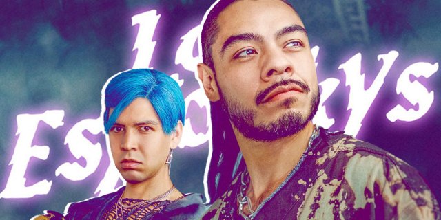 Hội Huyền Bí (Phần 2) (Los Espookys (Season 2) 2022)