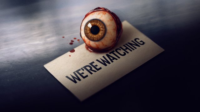 Hội Kín Talamasca (Talamasca: The Secret Order 2025)