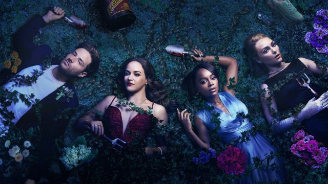 Hội Làm Vườn Grosse Pointe (Grosse Pointe Garden Society 2025)