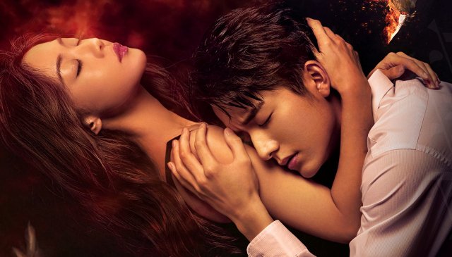 Hồi Lang Đình (The Murder in Kairoutei 2022)