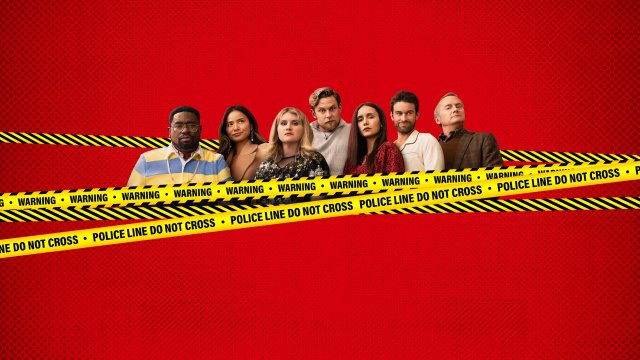 Hội ngộ (Reunion 2024)