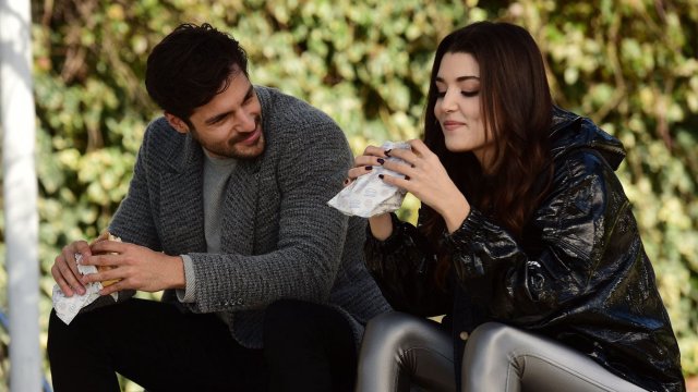 Hội Nhẫn (Halka 2019)