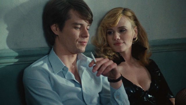 Hồi Ức Gái Gọi (Memoirs of a French Whore 1979)