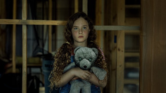 Holy Ghost (Holy Ghost)