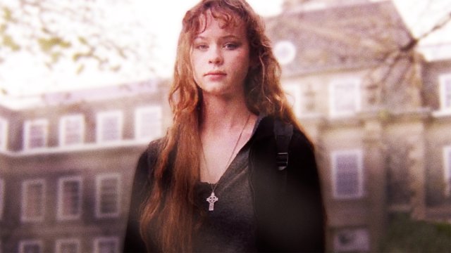 Homeless to Harvard: The Liz Murray Story (Homeless to Harvard: The Liz Murray Story 2003)