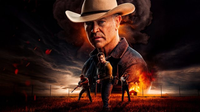 Homestead (Homestead 2024)