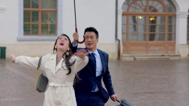 Hơn Cả Tình Yêu (Hơn Cả Tình Yêu)