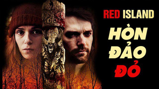 Hòn Đảo Đỏ (Red Island 2016)