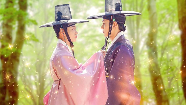 Hôn Lễ Của Chàng Học Giả (Nobleman Ryu’s Wedding 2021)