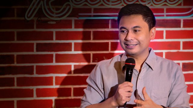 Hỗn loạn sân khấu hài (Comedy Chaos 2024)