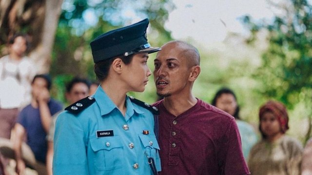 Hồn ma giếng Suriram (Telaga Suriram 2025)