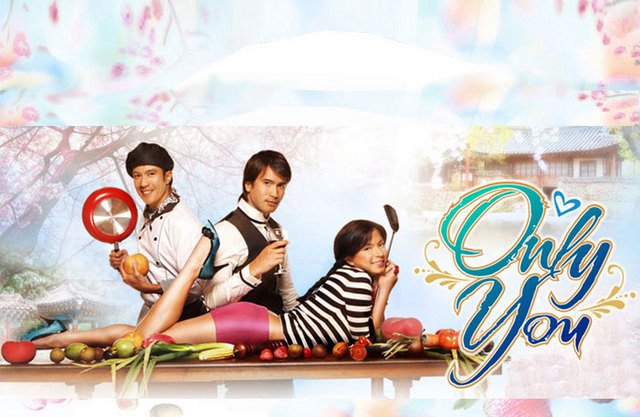 Hôn Nhân Tiền Định (Only You 2009)