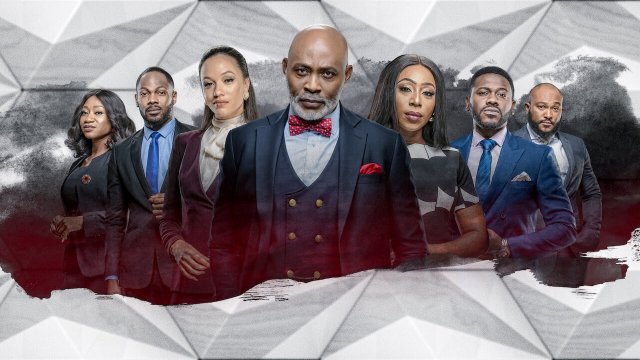 Hôn nhân và sự nghiệp (Phần 2) (Castle and Castle (Season 2) 2021)