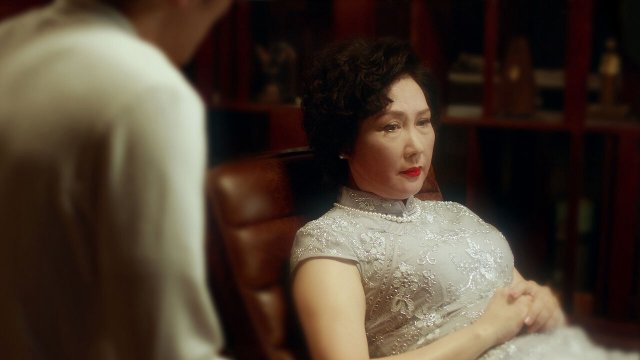 Hồn tù Tây Môn (Green Door 2019)