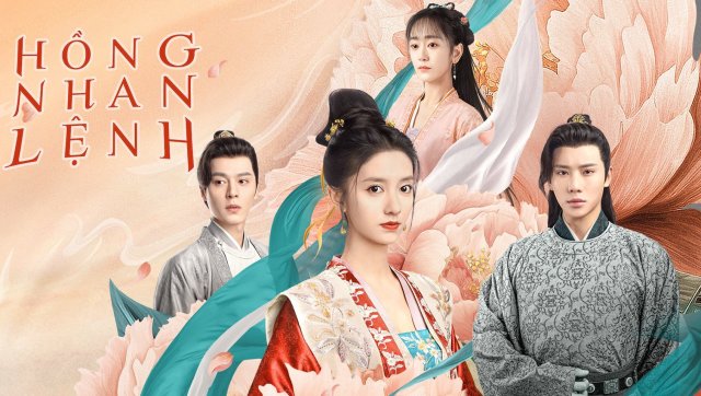 Hồng Nhan Lệnh (Her Revenge 2023)