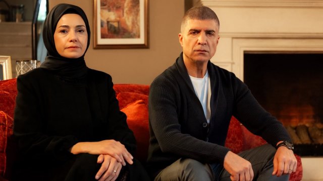 Hồng Nhung (Kızıl Goncalar 2023)