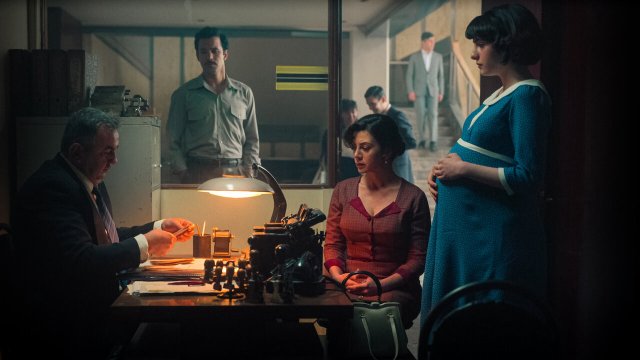 Hộp đêm Istanbul (Phần 2) (The Club (Season 2) 2022)