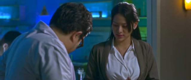 Họp mặt Z (Reunion Z 2018)