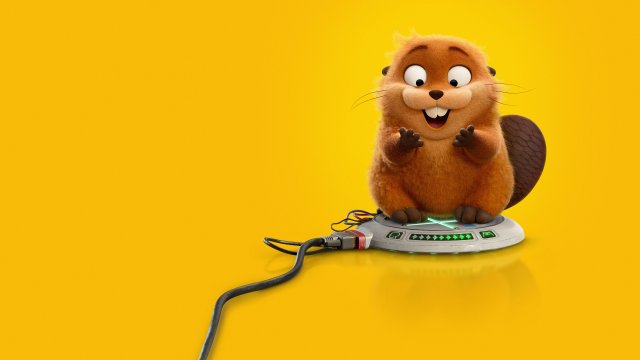 Hoppers: Cú Nhảy Kỳ Diệu (Hoppers 2026)