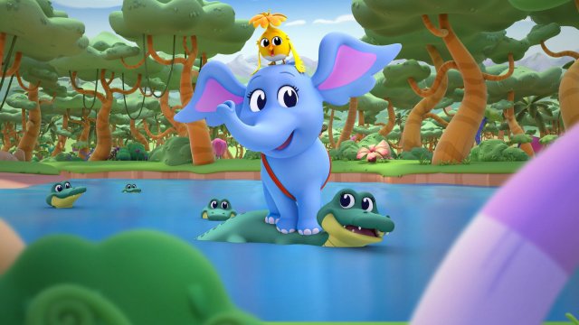 Horton (Dr. Seuss's Horton! 2025)