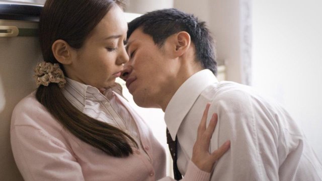 Housewife's Afternoon Delight (Housewife's Afternoon Delight 2010)