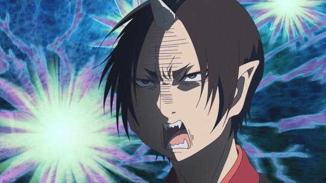 Hozuki: Phụ tá Diêm vương (Phần 3) (Hozuki's Coolheadedness (Season 3) 2018)