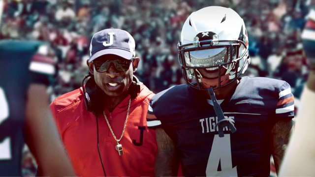 Huấn Luyện Viên Trưởng (Coach Prime 2022)