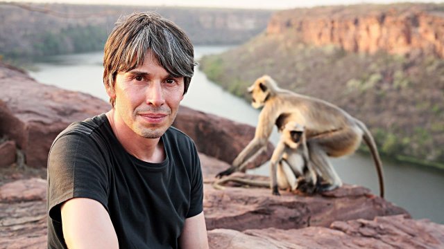 Human Universe (Human Universe 2014)