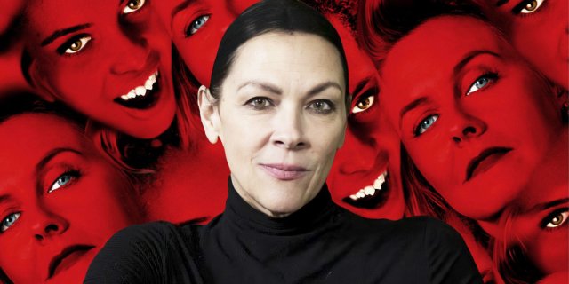 Hung thủ thật sự (Suspected Perpetrator 2016)