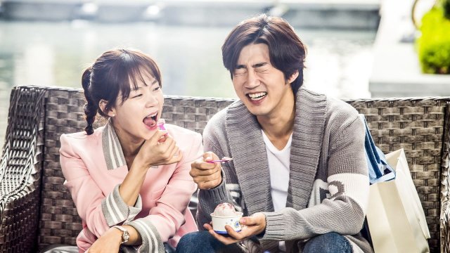 Hướng Dẫn Viên Tình Yêu (Love Guide for Dumpees 2015)