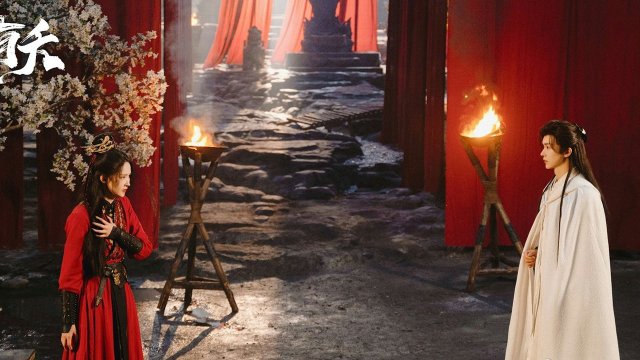 Hữu Yểu (The Demon 2025)