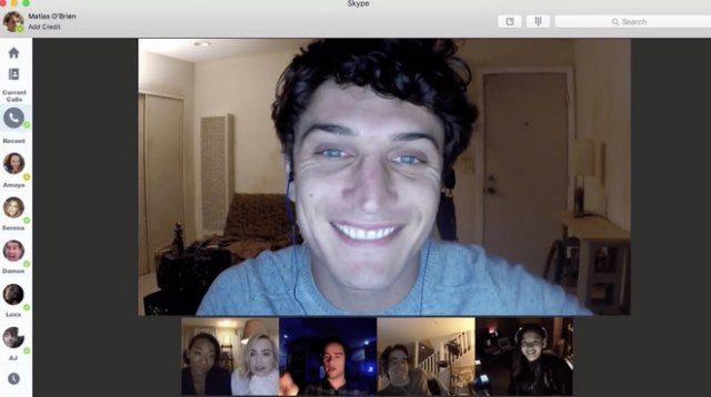 Hủy Kết Bạn 2: Web Ngầm (Unfriended 2: Dark Web 2018)