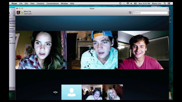 Hủy Kết Bạn (Unfriended 2015)
