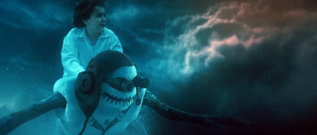 Huyền Mộng (Imaginaerum 2012)