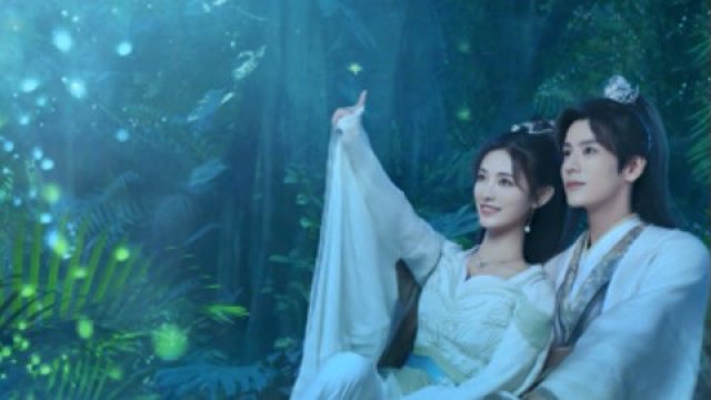 Huyễn Nhạc Sâm Lâm (Echo of Her Voice 2024)