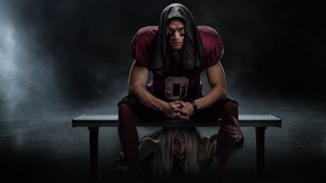 Huyền Thoại (Him 2025)