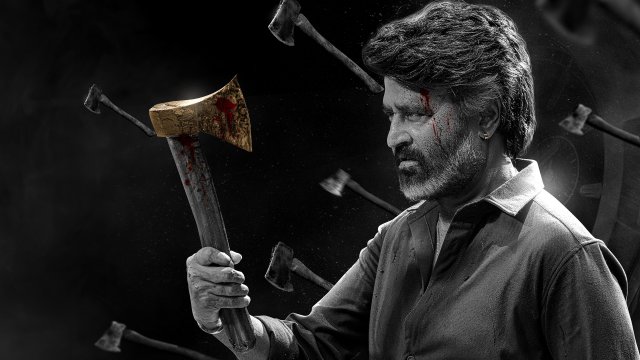 Huyền Thoại Bến Cảng (Coolie 2025)