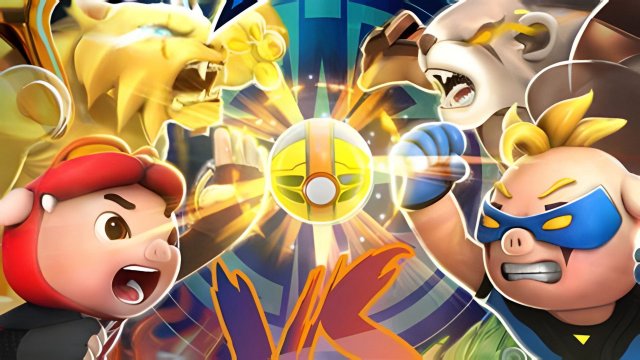 Huyền Thoại Bóng Nguyên Linh (Phần 3) (GG Bond (Season 3) 2018)