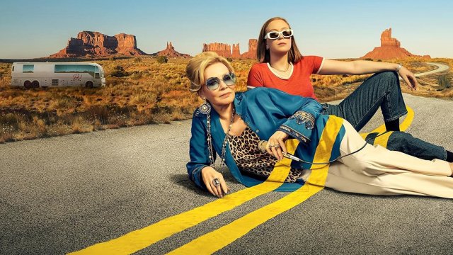 Huyền Thoại Làng Hài (Phần 2) (Hacks (Season 2) 2022)