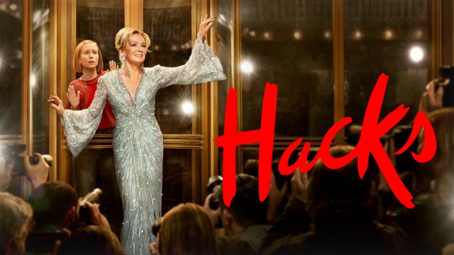 Huyền Thoại Làng Hài (Phần 3) (Hacks (Season 3) 2024)