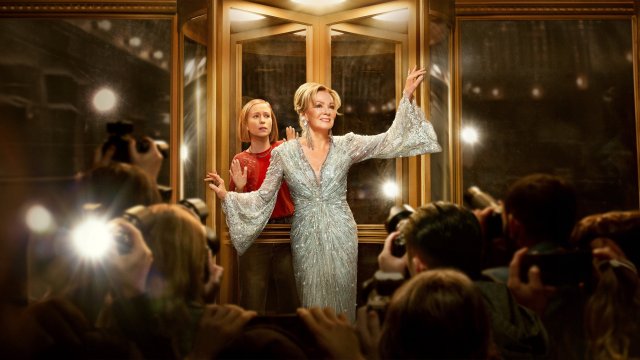 Huyền Thoại Làng Hài (Phần 5) (Hacks (Season 5) 2026)