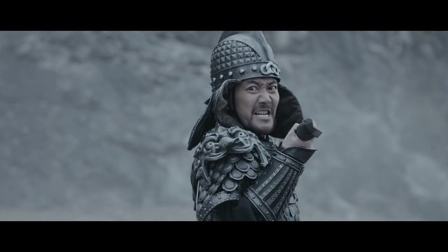 Huyền Thoại Triệu Tử Long (Legend Of Zhao Yun 2020)