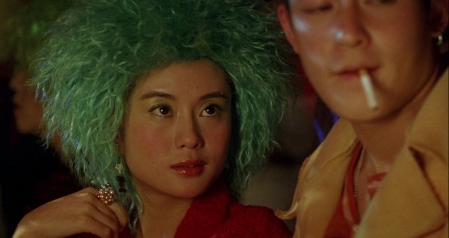 Huynh Đệ Giang Hồ (Jiang Hu 2004)