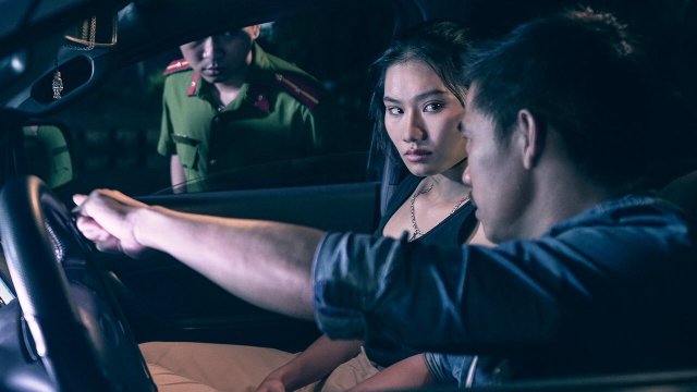 Huynh đệ (Brotherhood of Steel 2023)